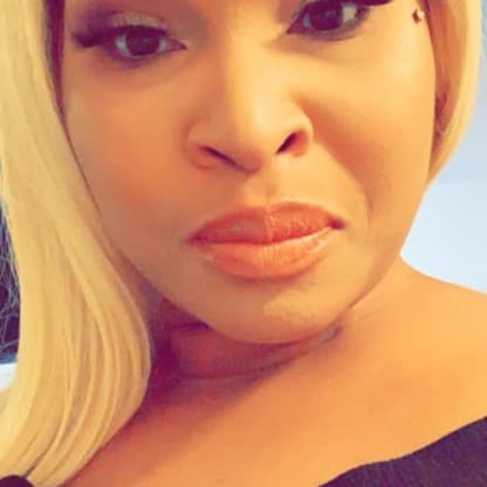 Meet your Posher, Tamika